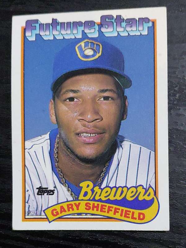 Gary Sheffield