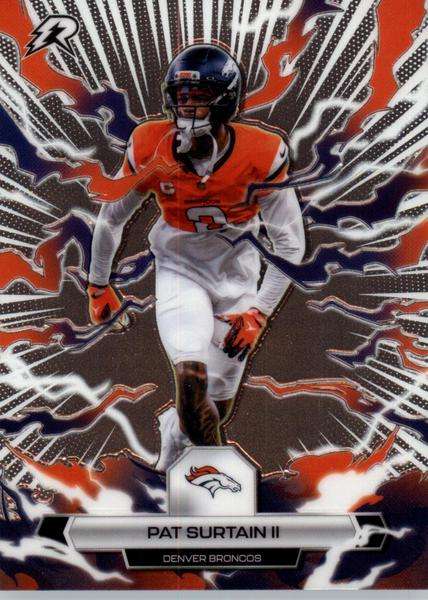 Pat Surtain II
