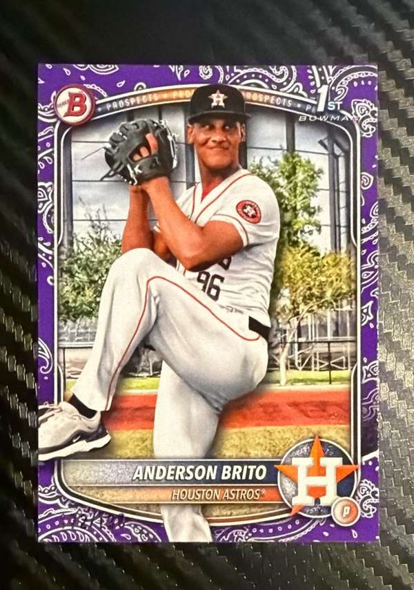 Anderson Brito