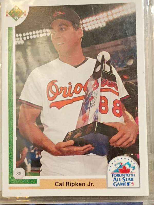Cal Ripken Jr.