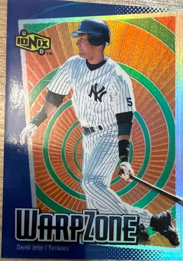 Derek Jeter