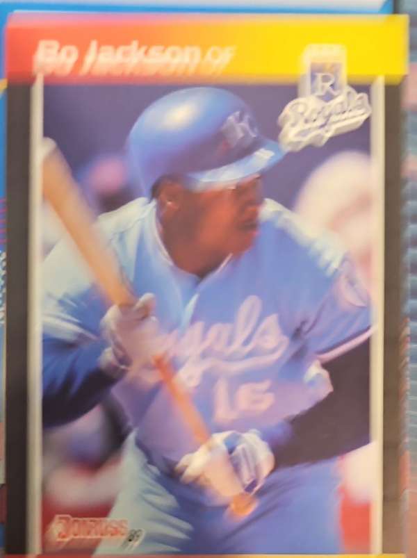 Bo Jackson