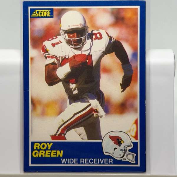 Roy Green