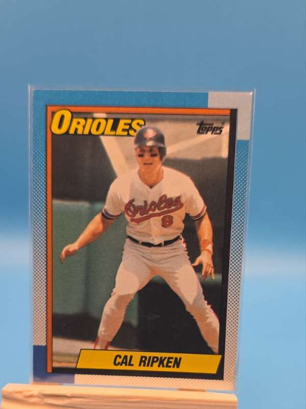 Cal Ripken