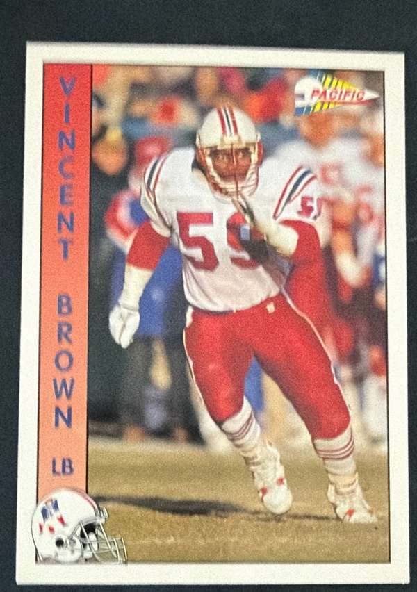 Vincent Brown