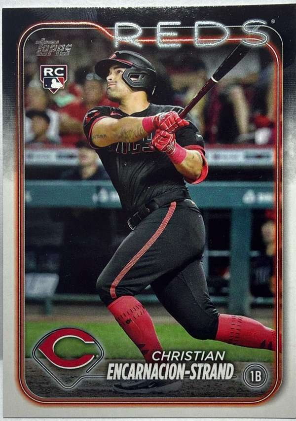 Christian Encarnacion-Strand