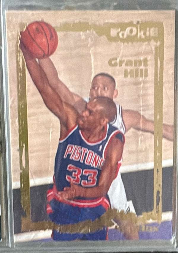 Grant Hill