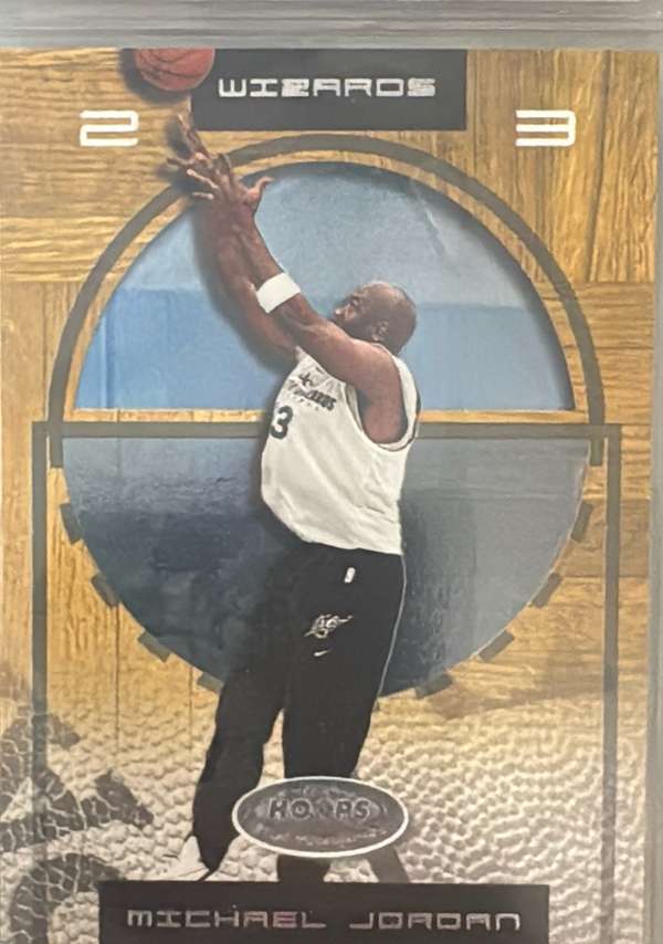 Michael Jordan