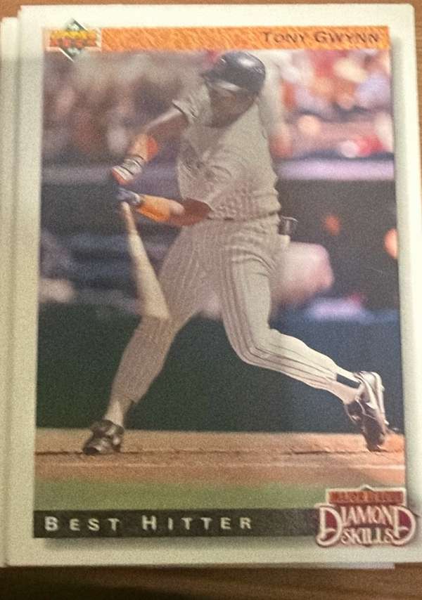 Tony Gwynn