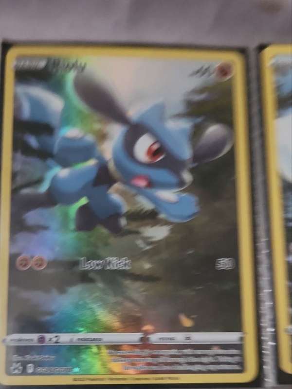 Riolu