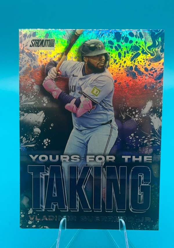 Vladimir Guerrero Jr.