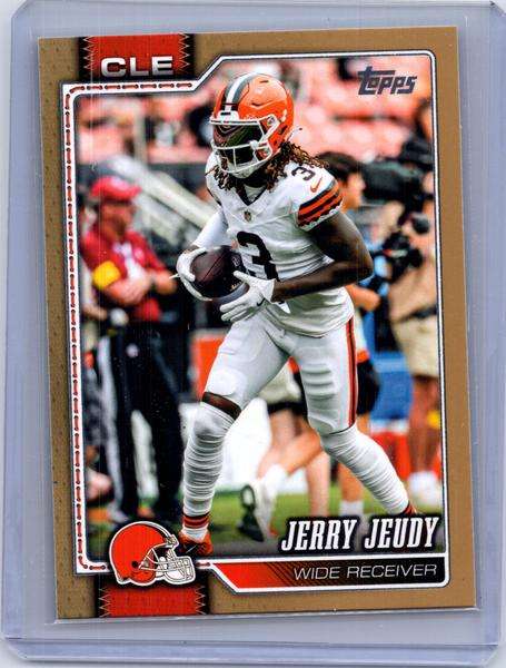Jerry Jeudy