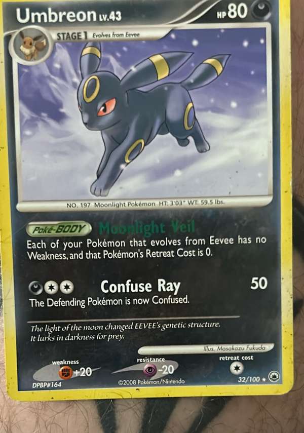 Umbreon