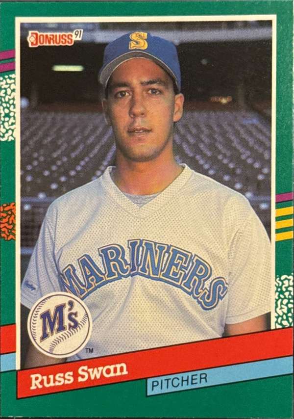 Russ Swan