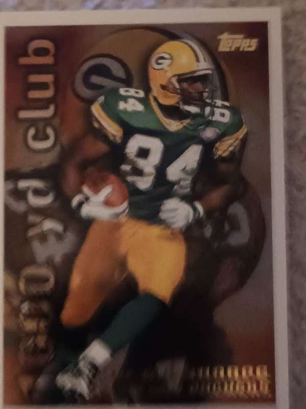 Sterling Sharpe