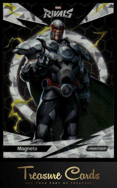Magneto