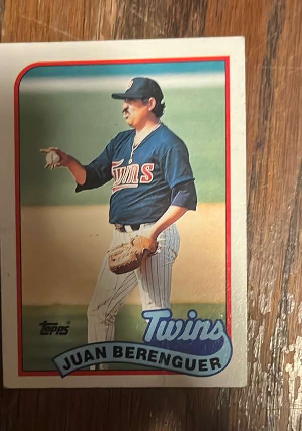 Juan Berenguer