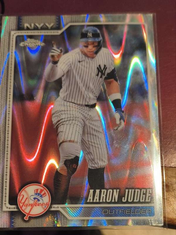 Aaron Judge