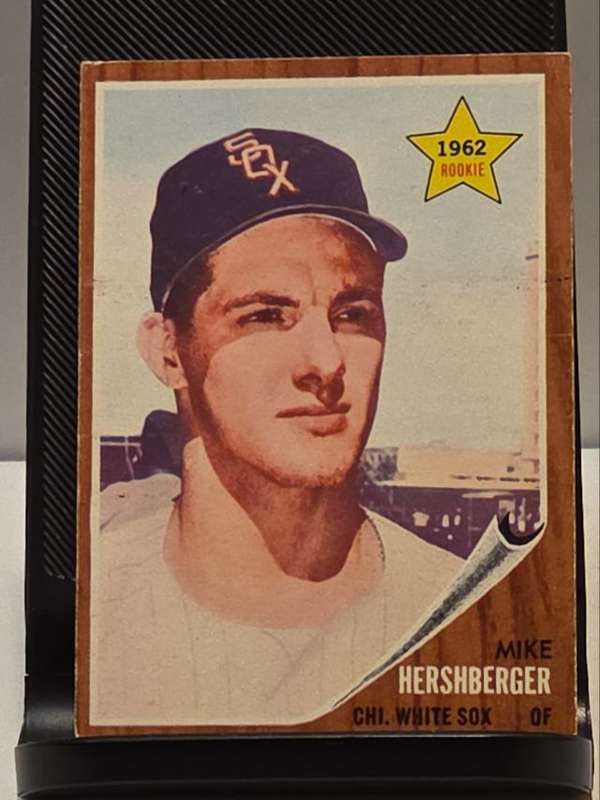 Mike Hershberger