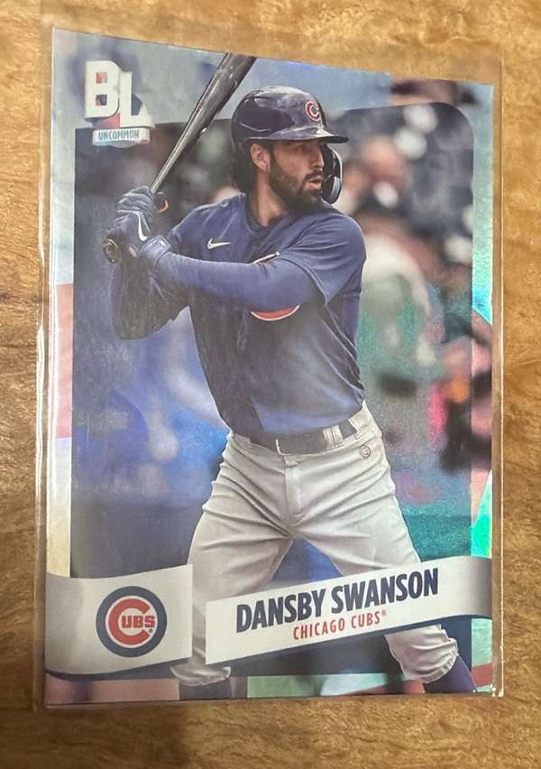 Dansby Swanson
