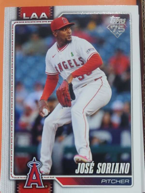 José Soriano