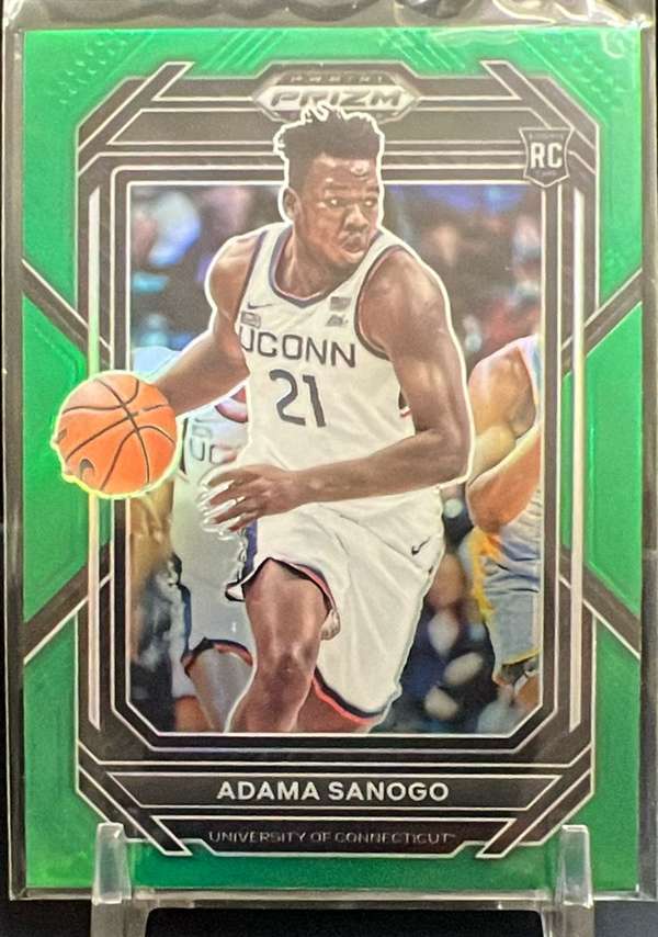 Adama Sanogo