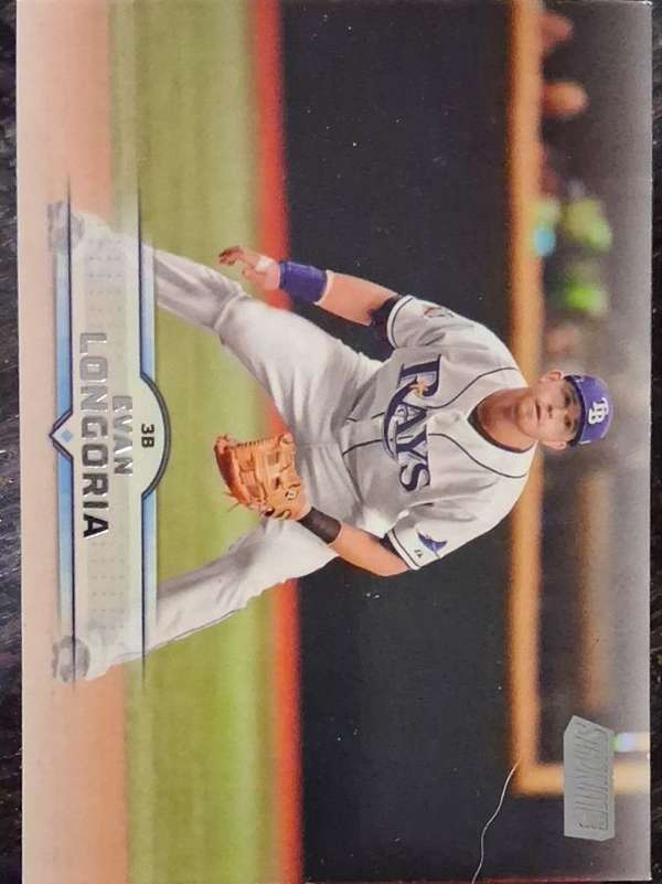 Evan Longoria