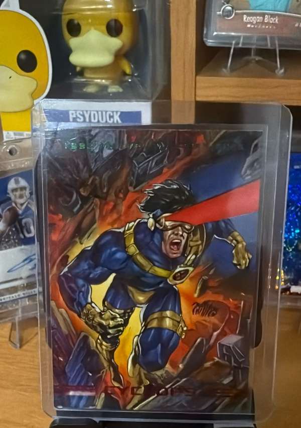 Cyclops