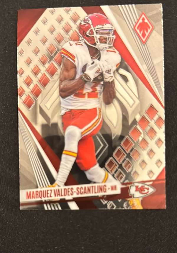 Marquez Valdes-Scantling