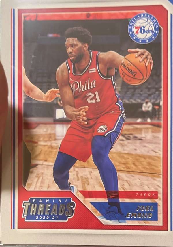 Joel Embiid