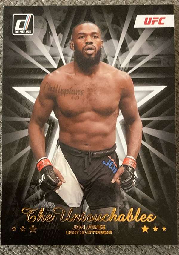 Jon Jones