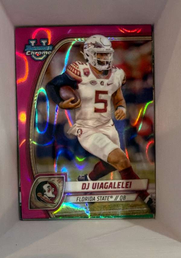 DJ Uiagalelei