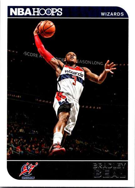 Bradley Beal