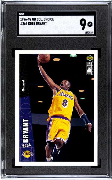 Kobe Bryant