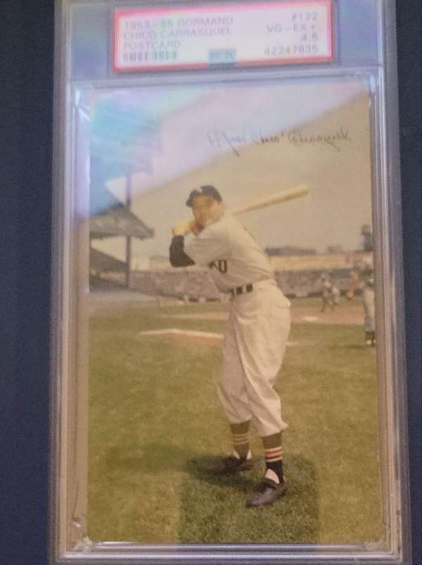 Chico Carrasquel