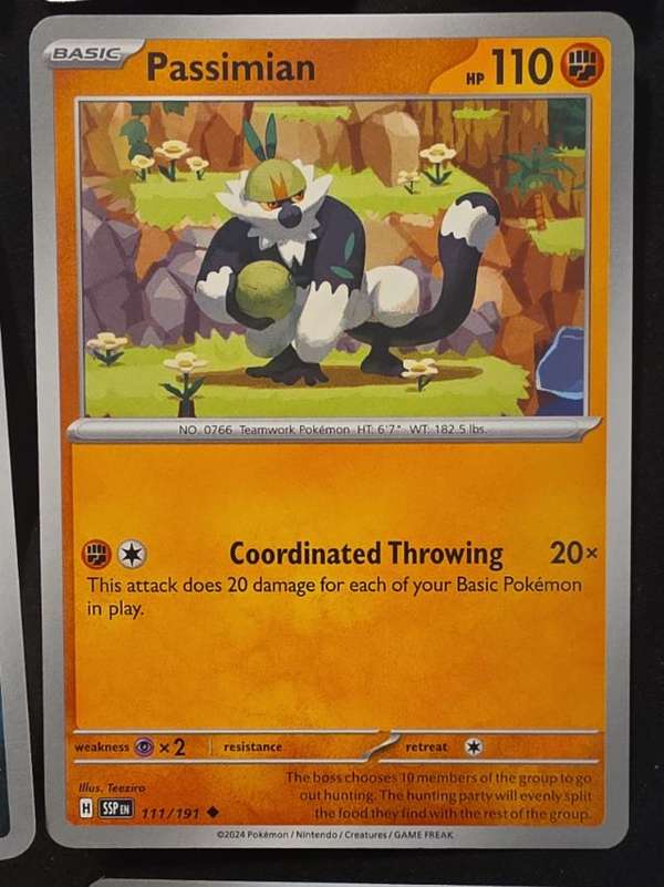 Passimian