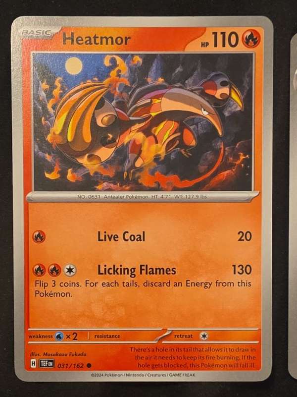 Heatmor