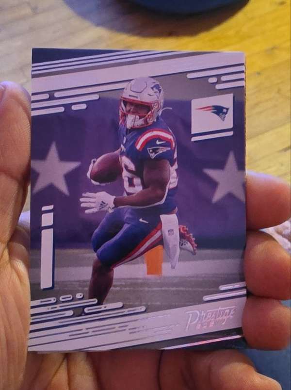 Sony Michel