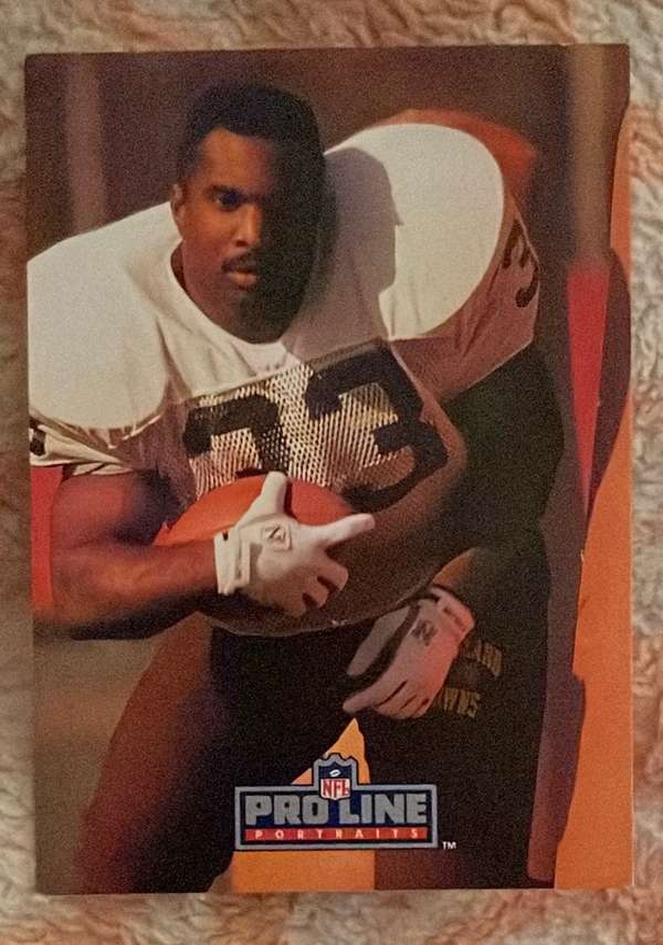 Leroy Hoard