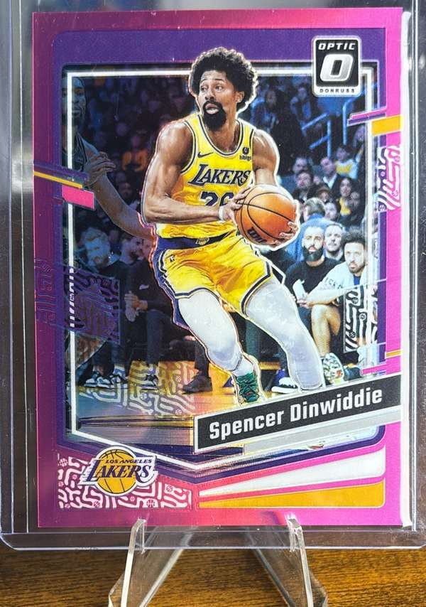Spencer Dinwiddie