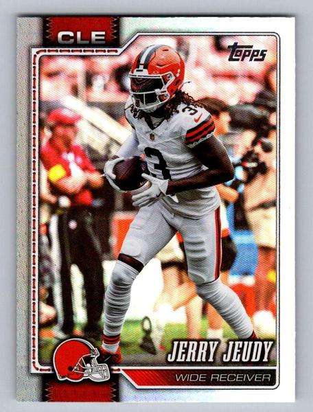 Jerry Jeudy