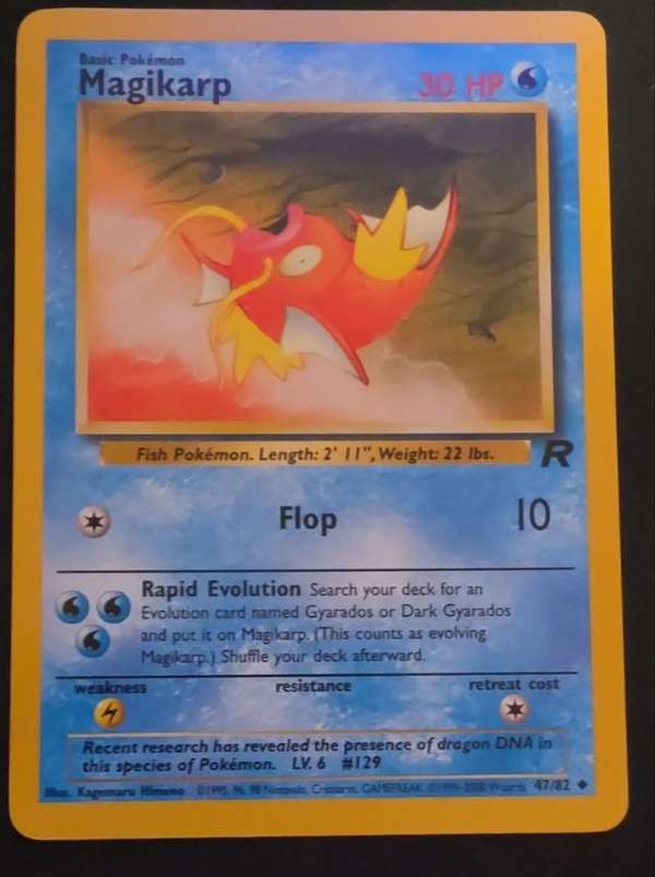 Magikarp