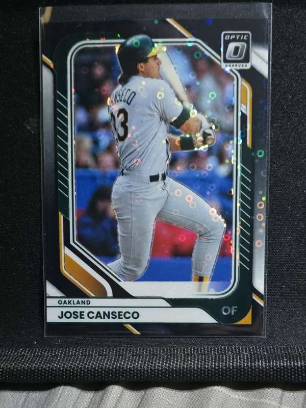 Jose Canseco