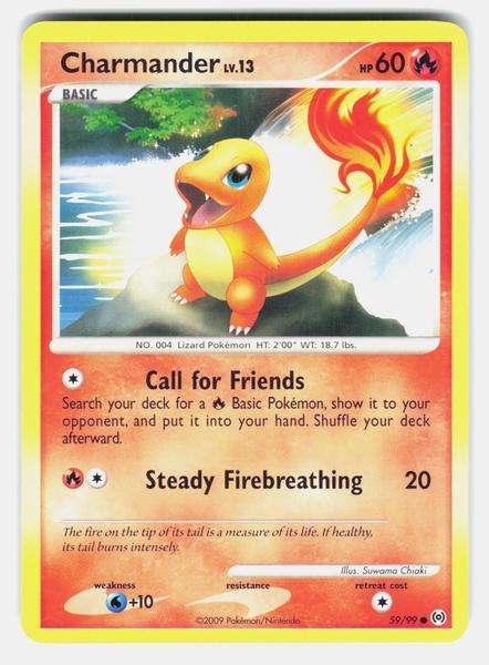 Charmander