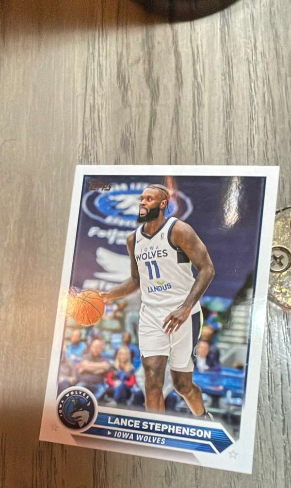 Lance Stephenson