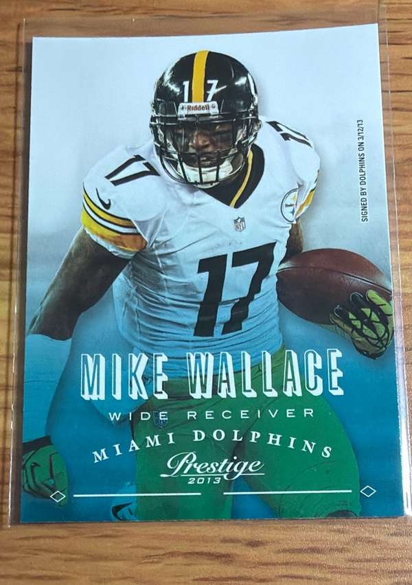 Mike Wallace