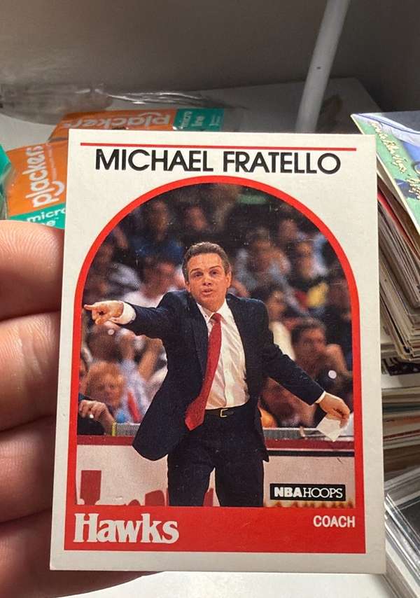Mike Fratello