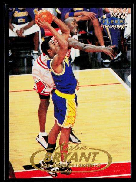Kobe Bryant