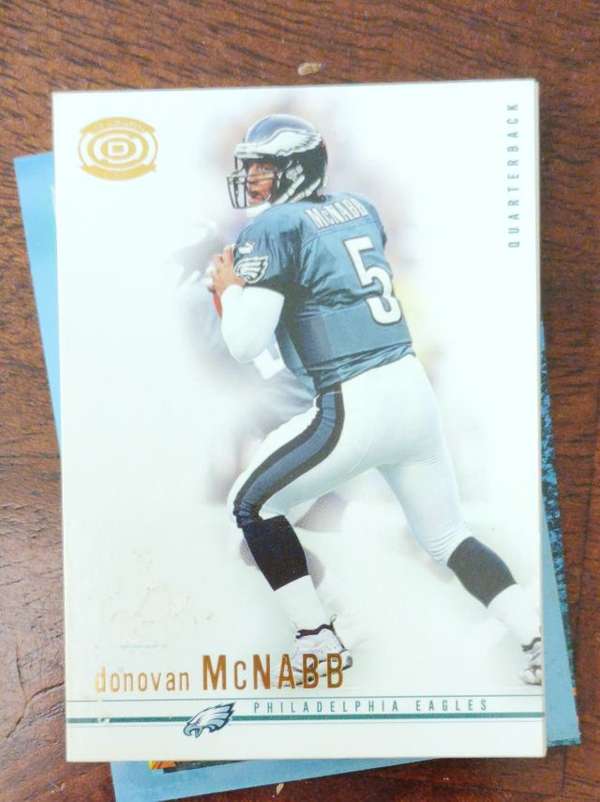Donovan McNabb