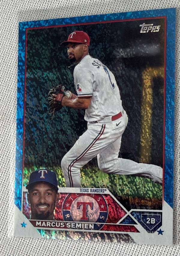 Marcus Semien